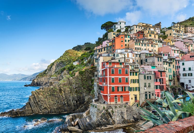 Fantasy Destinations